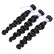 【12A 3PCS】Merula Virgin Brazilian loose deep ocean wave Human Hair Beautiful Weave Hair 3 Bundles deal 【12A 3PCS】Merula Virgin Brazilian loose deep ocean wave Human Hair Beautiful Weave Hair 3 Bundles deal