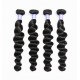 【12A 3PCS】Merula Virgin Brazilian loose deep ocean wave Human Hair Beautiful Weave Hair 3 Bundles deal 【12A 3PCS】Merula Virgin Brazilian loose deep ocean wave Human Hair Beautiful Weave Hair 3 Bundles deal