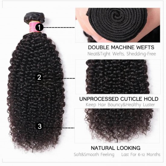 【12A 2PCS】Top related Merula Virgin Malaysian kinky curly Human Hair Beautiful Weave Hair 2 Bundles lot 【12A 2PCS】Top related Merula Virgin Malaysian kinky curly Human Hair Beautiful Weave Hair 2 Bundles lot