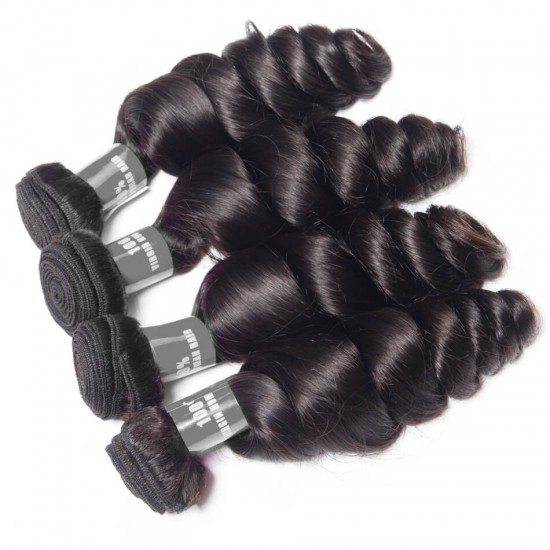 【12A 2PCS】Quick offer Merula Virgin Peruvian loose wave Human Hair Gorgeous Weave Hair 2 Bundles lot 【12A 2PCS】Quick offer Merula Virgin Peruvian loose wave Human Hair Gorgeous Weave Hair 2 Bundles lot