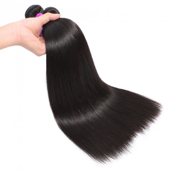 【12A 3PCS】Top related Merula Virgin Peruvian Silky straight Human Hair Beautiful Weave Hair 3 Bundles deal 【12A 3PCS】Top related Merula Virgin Peruvian Silky straight Human Hair Beautiful Weave Hair 3 Bundles deal