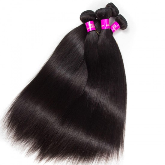 【12A 3PCS】Top related Merula Virgin Peruvian Silky straight Human Hair Beautiful Weave Hair 3 Bundles deal 【12A 3PCS】Top related Merula Virgin Peruvian Silky straight Human Hair Beautiful Weave Hair 3 Bundles deal