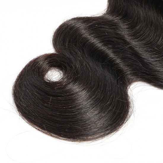 【12A 1PC】Hot seller Merula Virgin Brazilian body wave Human Hair nice soft Weave Hair single bundle deal 【12A 1PC】Hot seller Merula Virgin Brazilian body wave Human Hair nice soft Weave Hair single bundle deal