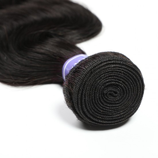 【12A 1PC】Hot seller Merula Virgin Brazilian body wave Human Hair nice soft Weave Hair single bundle deal 【12A 1PC】Hot seller Merula Virgin Brazilian body wave Human Hair nice soft Weave Hair single bundle deal