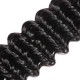 【12A 3PCS】On sale Merula Virgin Brazilian deep wave Human Hair Beautiful Weave Hair 3 Bundles deal 【12A 3PCS】On sale Merula Virgin Brazilian deep wave Human Hair Beautiful Weave Hair 3 Bundles deal