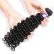【12A 3PCS】On sale Merula Virgin Brazilian deep wave Human Hair Beautiful Weave Hair 3 Bundles deal 【12A 3PCS】On sale Merula Virgin Brazilian deep wave Human Hair Beautiful Weave Hair 3 Bundles deal