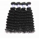 【12A 3PCS】On sale Merula Virgin Brazilian deep wave Human Hair Beautiful Weave Hair 3 Bundles deal 【12A 3PCS】On sale Merula Virgin Brazilian deep wave Human Hair Beautiful Weave Hair 3 Bundles deal