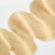 Merula Virgin Hair Body wave 613 blonde weave bundles 4pcs deal Fabulous light color waves ship in 24 hours No smell Merula Virgin Hair Body wave 613 blonde weave bundles 4pcs deal Fabulous light color waves ship in 24 hours No smell