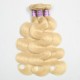 Merula Virgin Hair Body wave 613 blonde weave bundles 4pcs deal Fabulous light color waves ship in 24 hours No smell Merula Virgin Hair Body wave 613 blonde weave bundles 4pcs deal Fabulous light color waves ship in 24 hours No smell