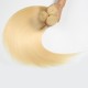 3 pcs Merula blonde 613 Virgin hair straight weaves Human hair bundles deal hot seller 3 pcs Merula blonde 613 Virgin hair straight weaves Human hair bundles deal hot seller