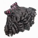400g Spring Roll Spanish curl Super double drawn Mink Virgin Indian human hair Hot selling Merula official store 400g Spring Roll Spanish curl Super double drawn Mink Virgin Indian human hair Hot selling Merula official store