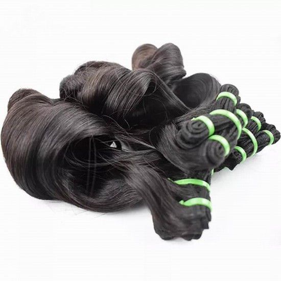 400g loose big wave Super double drawn Mink Virgin Indian hair silky soft human hair tangle free dyeable hair by Merula 400g loose big wave Super double drawn Mink Virgin Indian hair silky soft human hair tangle free dyeable hair by Merula