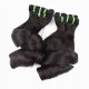 400g loose big wave Super double drawn Mink Virgin Indian hair silky soft human hair tangle free dyeable hair by Merula 400g loose big wave Super double drawn Mink Virgin Indian hair silky soft human hair tangle free dyeable hair by Merula