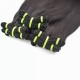 400g Straight tip bottom wave Super double drawn Virgin mink Indian human hair tangle free no shedding 400g Straight tip bottom wave Super double drawn Virgin mink Indian human hair tangle free no shedding