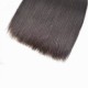 300g Super double drawn Virgin Indian hair silky bone straight soft silky texture natural #1B color Merula thick bundles 300g Super double drawn Virgin Indian hair silky bone straight soft silky texture natural #1B color Merula thick bundles