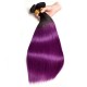 1B/Purple Pretty color Silky Straight 4bundles human hair weft Merula Virgin hair Ship in 4 days 1B/Purple Pretty color Silky Straight 4bundles human hair weft Merula Virgin hair Ship in 4 days