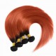 1B/350 copper red nice silky straight 3 bundles dark orange color hair weave No lice Tangle free 1B/350 copper red nice silky straight 3 bundles dark orange color hair weave No lice Tangle free