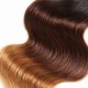 1B/4/27 three tone brown blonde body wave 4 bundles human hair Sunny beach memory tangle free 1B/4/27 three tone brown blonde body wave 4 bundles human hair Sunny beach memory tangle free