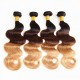 1B/4/27 three tone brown blonde body wave 4 bundles human hair Sunny beach memory tangle free 1B/4/27 three tone brown blonde body wave 4 bundles human hair Sunny beach memory tangle free