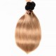1B/27 significant Stunning ombre hairs honey blonde straight 4 bundles human hair weaves Top selling two tone 1B/27 significant Stunning ombre hairs honey blonde straight 4 bundles human hair weaves Top selling two tone