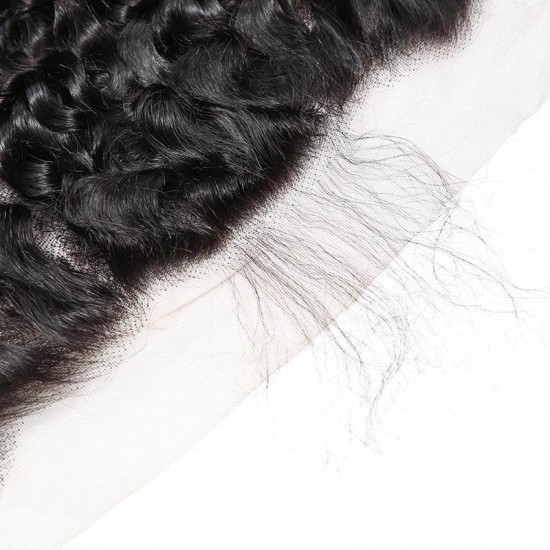 Deep Wave Virgin hair Lace frontals 13x4 13x6 Transprent undetectable HD lace preplucked single knotted 1 pack Deep Wave Virgin hair Lace frontals 13x4 13x6 Transprent undetectable HD lace preplucked single knotted 1 pack