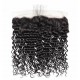 Deep Wave Virgin hair Lace frontals 13x4 13x6 Transprent undetectable HD lace preplucked single knotted 1 pack Deep Wave Virgin hair Lace frontals 13x4 13x6 Transprent undetectable HD lace preplucked single knotted 1 pack