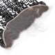 Deep Wave Virgin hair Lace frontals 13x4 13x6 Transprent undetectable HD lace preplucked single knotted 1 pack Deep Wave Virgin hair Lace frontals 13x4 13x6 Transprent undetectable HD lace preplucked single knotted 1 pack