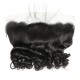 Loose wave Lace frontals 13x4 13x6 Transprent undetectable HD lace preplucked single knotted 1 pack Loose wave Lace frontals 13x4 13x6 Transprent undetectable HD lace preplucked single knotted 1 pack