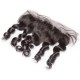 Loose wave Lace frontals 13x4 13x6 Transprent undetectable HD lace preplucked single knotted 1 pack Loose wave Lace frontals 13x4 13x6 Transprent undetectable HD lace preplucked single knotted 1 pack