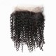 360 Lace Frontal jerry curly small knots Preplucked Swiss Lace Natural 1B Color kinky curl Human Hair 360 Lace Frontal jerry curly small knots Preplucked Swiss Lace Natural 1B Color kinky curl Human Hair