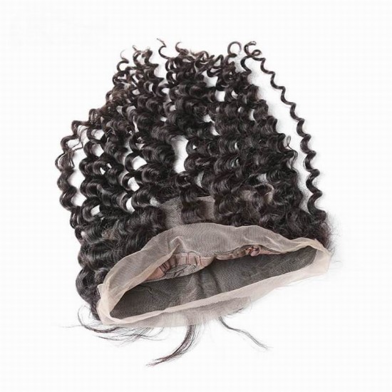 360 Lace Frontal Silky straight small knots Preplucked Swiss Lace Natural 1B Color Virgin Human Hair 360 Lace Frontal Silky straight small knots Preplucked Swiss Lace Natural 1B Color Virgin Human Hair