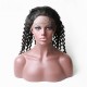 360 Lace Frontal jerry curly small knots Preplucked Swiss Lace Natural 1B Color kinky curl Human Hair 360 Lace Frontal jerry curly small knots Preplucked Swiss Lace Natural 1B Color kinky curl Human Hair