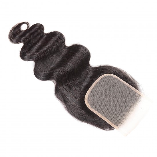 Top lace closures 4x4 5x5 6x6 7x7 Transparent HD lace preplucked small knots natural hairline Body Wave Virgin human hair 1 pack Top lace closures 4x4 5x5 6x6 7x7 Transparent HD lace preplucked small knots natural hairline Body Wave Virgin human hair 1 pack