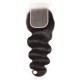 Top lace closures 4x4 5x5 6x6 7x7 Transparent HD lace preplucked small knots natural hairline Body Wave Virgin human hair 1 pack Top lace closures 4x4 5x5 6x6 7x7 Transparent HD lace preplucked small knots natural hairline Body Wave Virgin human hair 1 pack