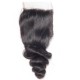 Top lace closures Loose wave 4x4 5x5 6x6 7x7 Transparent HD lace preplucked small knots natural hairline Virgin human hair 1 pack Top lace closures Loose wave 4x4 5x5 6x6 7x7 Transparent HD lace preplucked small knots natural hairline Virgin human hair 1 pack