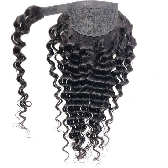 Drawstring Ponytails Kinky straight Brazilian virgin human hair extensions different textures available 120g/pack Drawstring Ponytails Kinky straight Brazilian virgin human hair extensions different textures available 120g/pack