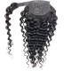Drawstring Ponytails Kinky straight Brazilian virgin human hair extensions different textures available 120g/pack Drawstring Ponytails Kinky straight Brazilian virgin human hair extensions different textures available 120g/pack