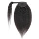 Drawstring Ponytails Kinky straight Brazilian virgin human hair extensions different textures available 120g/pack Drawstring Ponytails Kinky straight Brazilian virgin human hair extensions different textures available 120g/pack