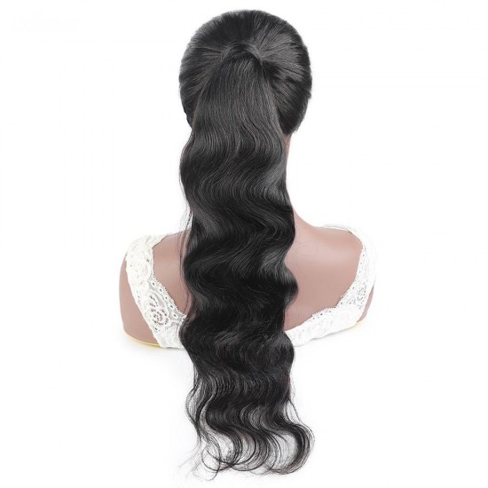 Drawstring Ponytails Kinky straight Brazilian virgin human hair extensions different textures available 120g/pack Drawstring Ponytails Kinky straight Brazilian virgin human hair extensions different textures available 120g/pack