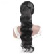 Drawstring Ponytails Kinky straight Brazilian virgin human hair extensions different textures available 120g/pack Drawstring Ponytails Kinky straight Brazilian virgin human hair extensions different textures available 120g/pack