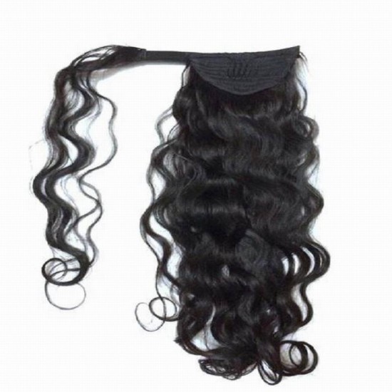 Drawstring Ponytails Kinky straight Brazilian virgin human hair extensions different textures available 120g/pack Drawstring Ponytails Kinky straight Brazilian virgin human hair extensions different textures available 120g/pack
