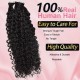 Natural color Deep curly Tape in Hair Extensions Virgin Human Hair 20pcs 50g each pack Seamless Skin Hair Natural color Deep curly Tape in Hair Extensions Virgin Human Hair 20pcs 50g each pack Seamless Skin Hair