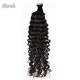 Natural color Deep curly Tape in Hair Extensions Virgin Human Hair 20pcs 50g each pack Seamless Skin Hair Natural color Deep curly Tape in Hair Extensions Virgin Human Hair 20pcs 50g each pack Seamless Skin Hair