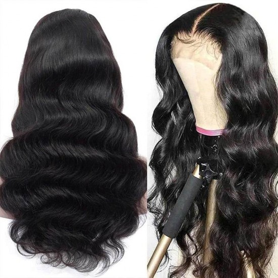 Merula Body Wave 4*4 5*5 Lace Closure Human Hair Wigs 12-30 inchesSwiss Lace Closure Natural Color 100% Virgin Human Hair Free parting Merula Body Wave 4*4 5*5 Lace Closure Human Hair Wigs 12-30 inchesSwiss Lace Closure Natural Color 100% Virgin Human Hair Free parting