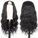 Merula Body Wave U Part Wigs 100% Human Hair Remy Virgin Hair Wigs For Women Glueless Wigs 200% Density Cheap Wig Merula Body Wave U Part Wigs 100% Human Hair Remy Virgin Hair Wigs For Women Glueless Wigs 200% Density Cheap Wig