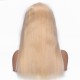 Great buy affordable 13x4 HD frontal blonde 613 wig body wave straight different densities Human hair Premade front wigs Great buy affordable 13x4 HD frontal blonde 613 wig body wave straight different densities Human hair Premade front wigs