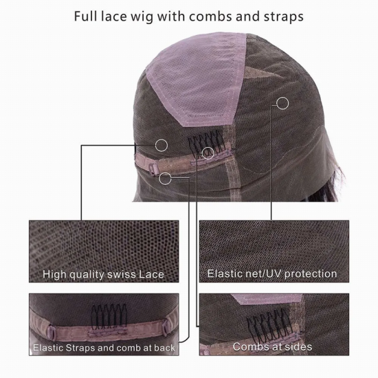 Merula Full Lace Wigs Remy Virgin Human Hair Glueless Lace Front Wigs 150% Density Natural Straight HD Transparent Lace Front Wigs Free Shipping Merula Full Lace Wigs Remy Virgin Human Hair Glueless Lace Front Wigs 150% Density Natural Straight HD Transparent Lace Front Wigs Free Shipping
