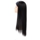 Merula Virgin human Hair Glueless headband wig machine weave wig with combs inside silky straight human hairs heavy looking Merula Virgin human Hair Glueless headband wig machine weave wig with combs inside silky straight human hairs heavy looking