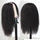 Merula Kinky Curly U Part Wigs 100% Human Hair Remy Virgin Hair Wigs For Women Glueless Wigs 200% Density Cheap Wig Merula Kinky Curly U Part Wigs 100% Human Hair Remy Virgin Hair Wigs For Women Glueless Wigs 200% Density Cheap Wig