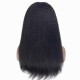 Merula Hair Kinky Straight U Part Wigs 100% Human Hair remy Virgin Hair half Wigs Glueless leave out 200% Density Merula Hair Kinky Straight U Part Wigs 100% Human Hair remy Virgin Hair half Wigs Glueless leave out 200% Density